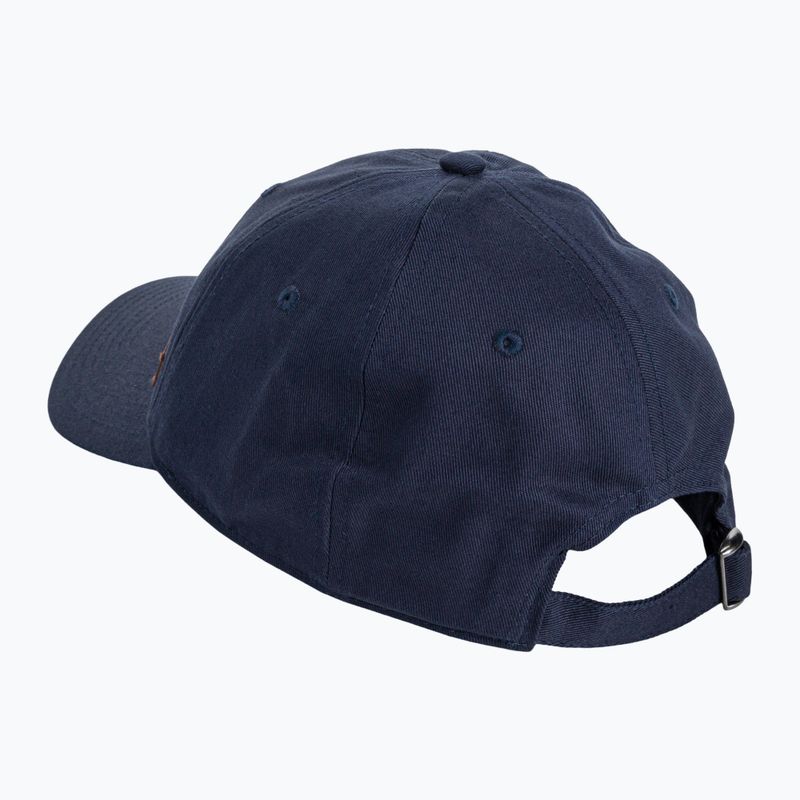 MAMMUT Baseballová čiapka navy blue 3