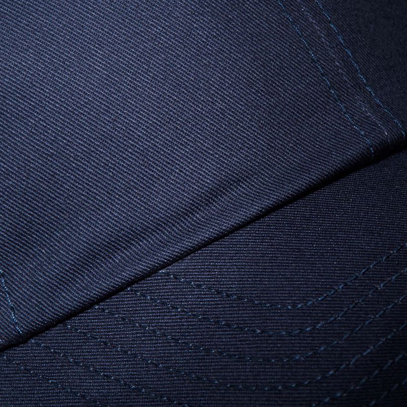 MAMMUT Baseballová čiapka navy blue 6