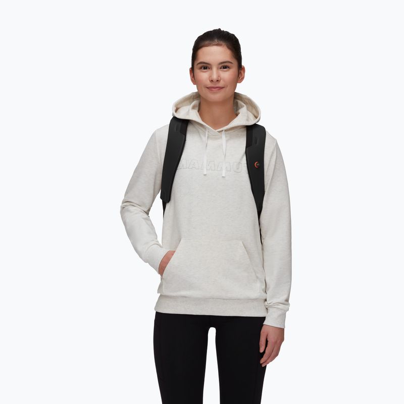 Mestský batoh Mammut Seon 3-Way 20 l black 6