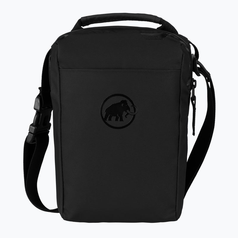 Taška Mammut Seon 2 l black