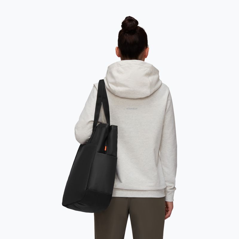 Taška Mammut Seon Tote Bag black 6