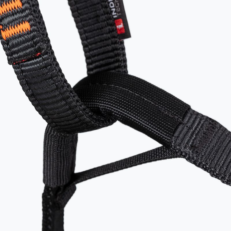 Lezecký postroj Mammut 4 Slide dark ceramic 6