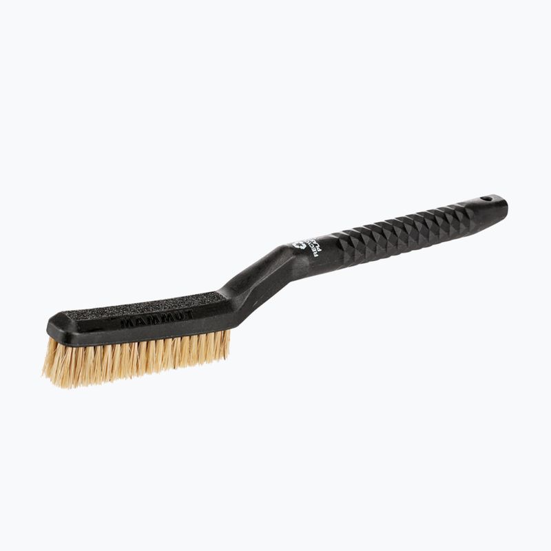 MAMMUT Climbing Grip Brush čierna 2