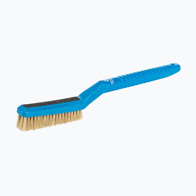 MAMMUT Climbing Grip Brush modrá 2