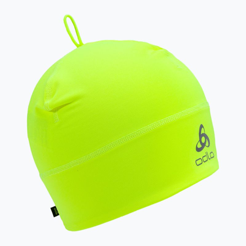 ODLO Polyknit Warm Eco čiapka žltá 762670/50016