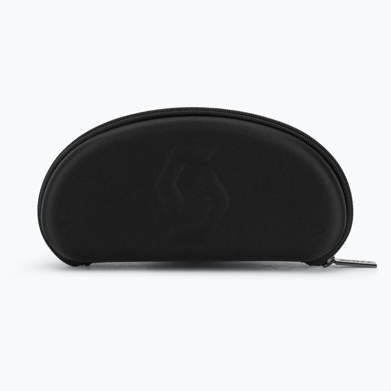 Slnečné okuliare SCOTT Tune black matt/grey 5