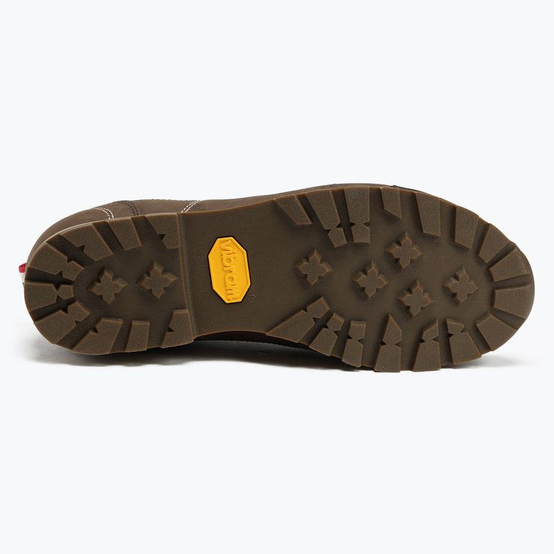 Pánske trekové topánky Dolomite 54 Low Fg Gtx brown 247959 0300 4