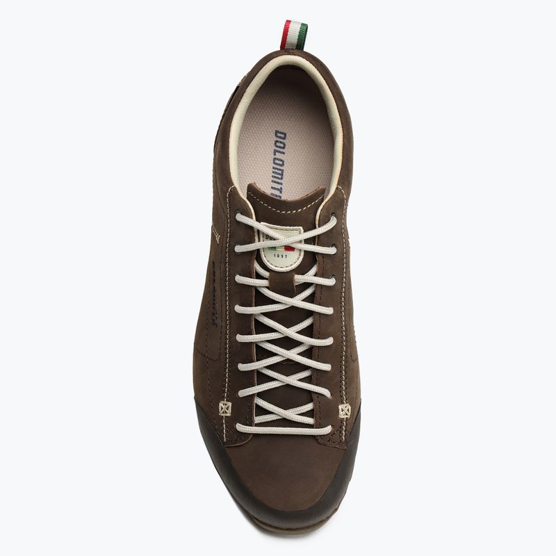 Pánske trekové topánky Dolomite 54 Low Fg Gtx brown 247959 0300 6