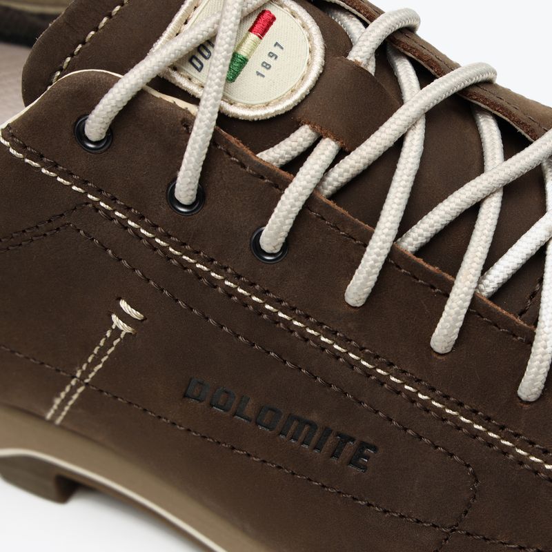 Pánske trekové topánky Dolomite 54 Low Fg Gtx brown 247959 0300 7