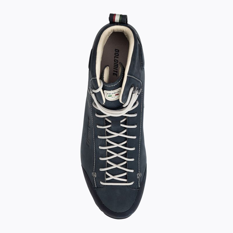 Pánske trekové topánky Dolomite 54 High FG GTX navy blue 247958-643 6
