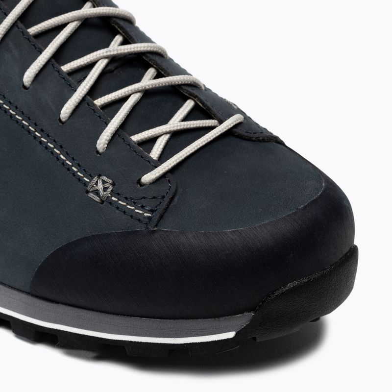 Pánske trekové topánky Dolomite 54 High FG GTX navy blue 247958-643 7