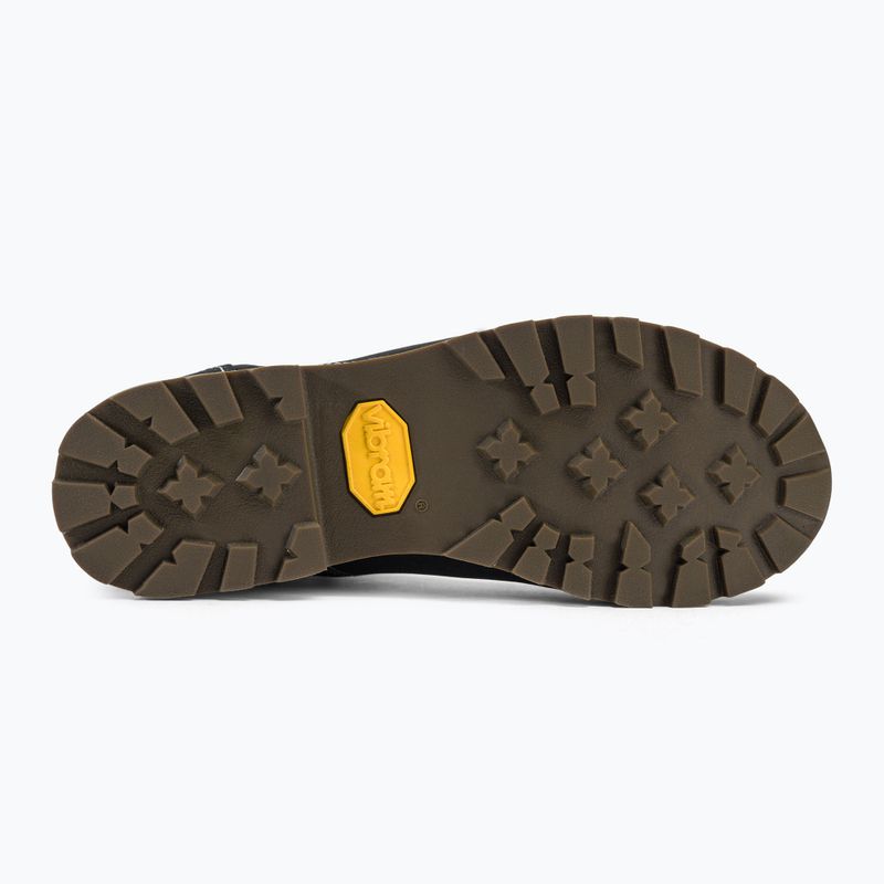 Dámske trekové topánky Dolomite 54 High FG GTX black 268009-181 4