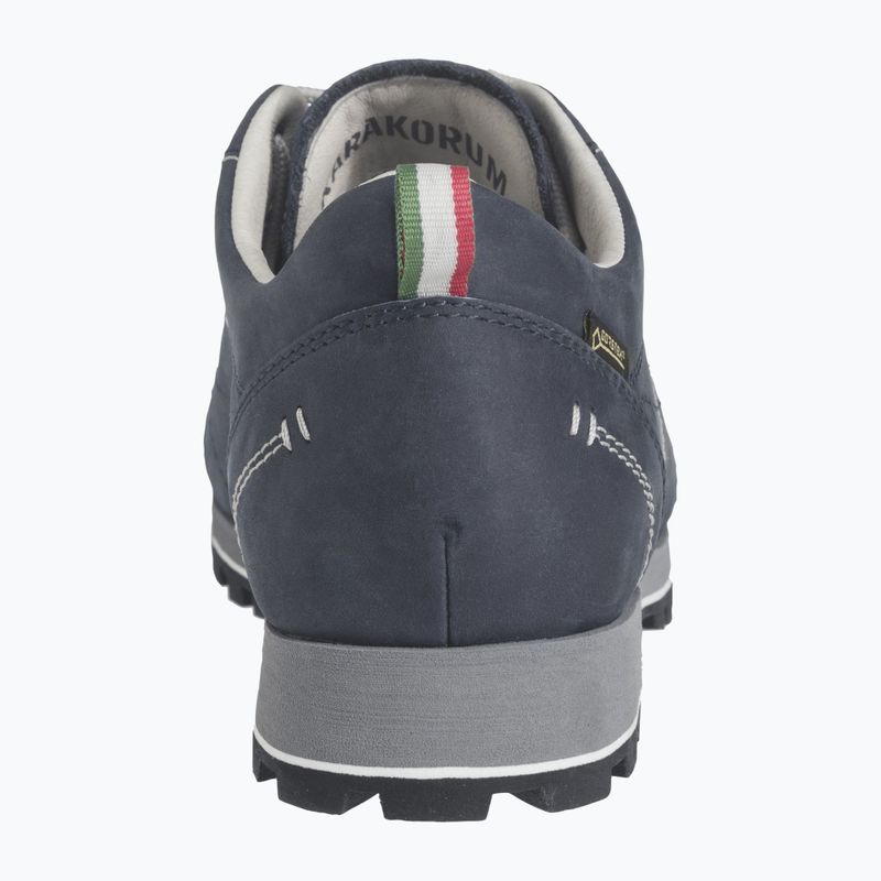 Pánske trekové topánky Dolomite 54 Low FG GTX navy blue 247959-740 13