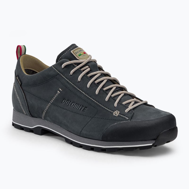 Pánske trekové topánky Dolomite 54 Low FG GTX navy blue 247959-740