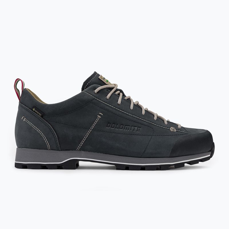Pánske trekové topánky Dolomite 54 Low FG GTX navy blue 247959-740 2