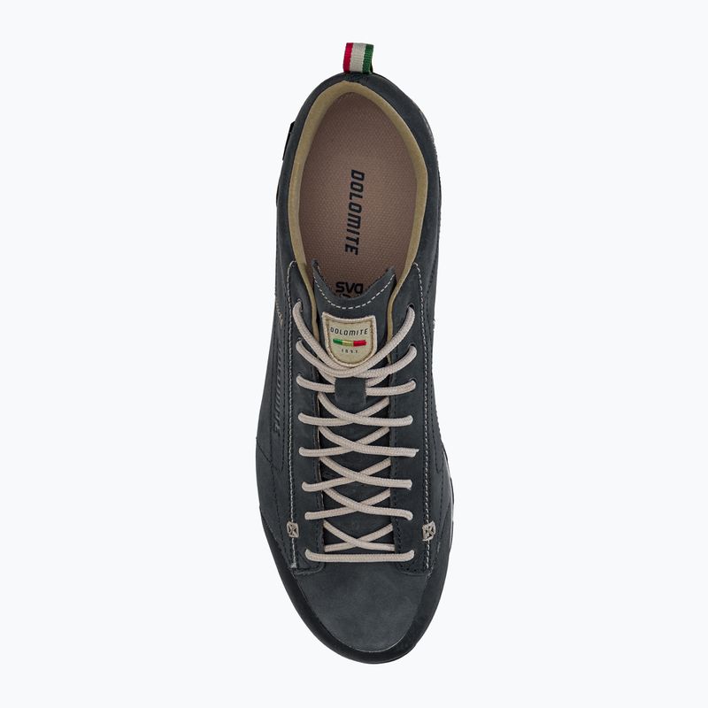 Pánske trekové topánky Dolomite 54 Low FG GTX navy blue 247959-740 6