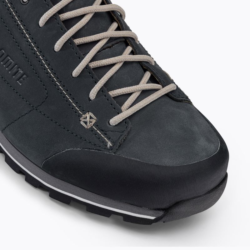 Pánske trekové topánky Dolomite 54 Low FG GTX navy blue 247959-740 7