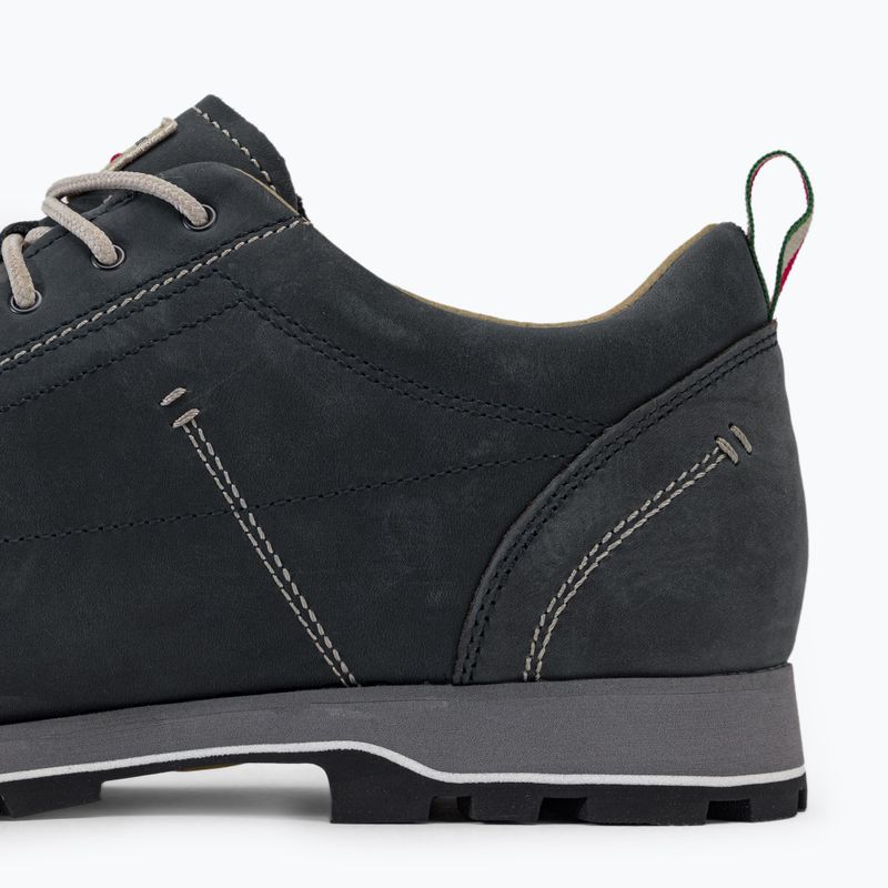 Pánske trekové topánky Dolomite 54 Low FG GTX navy blue 247959-740 9