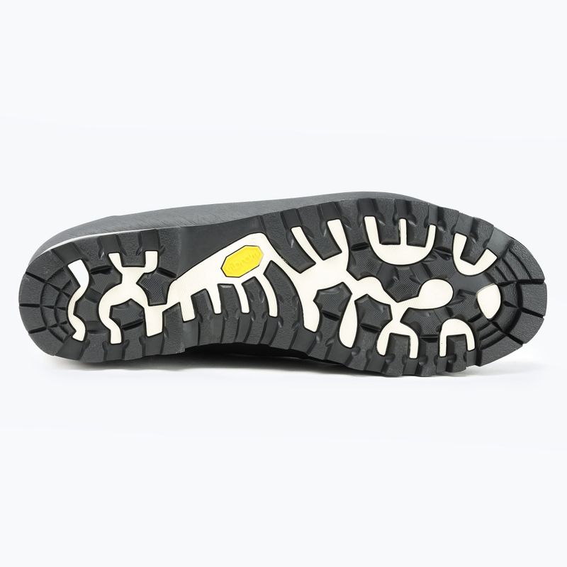 Pánske trekové topánky Dolomite 54 Trek Gtx M's black 271850 0119 4