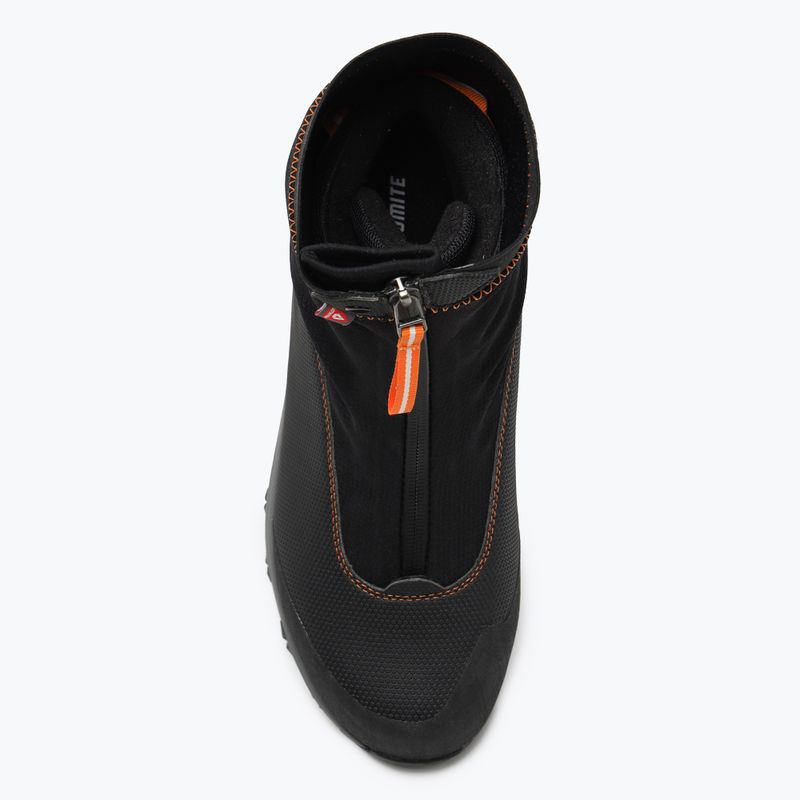 Pánske trekové topánky Dolomite Tamaskan 1.5 black 271902 0119 6