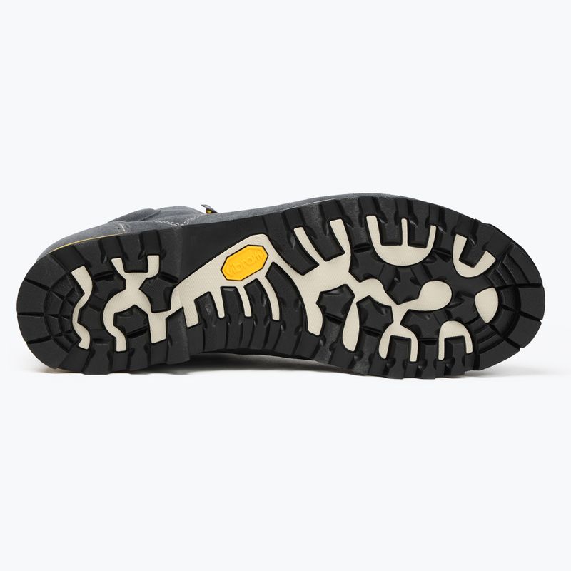 Pánske trekové topánky Dolomite 54 Hike Gtx M's grey 269482 1076 4