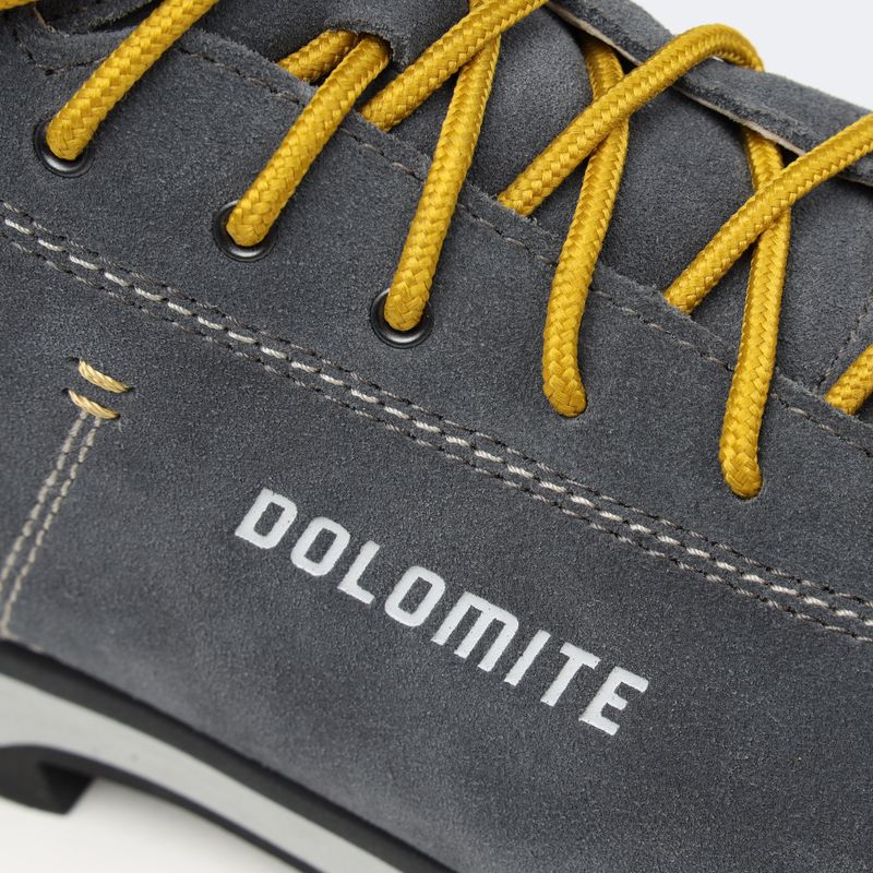 Pánske trekové topánky Dolomite 54 Hike Gtx M's grey 269482 1076 7