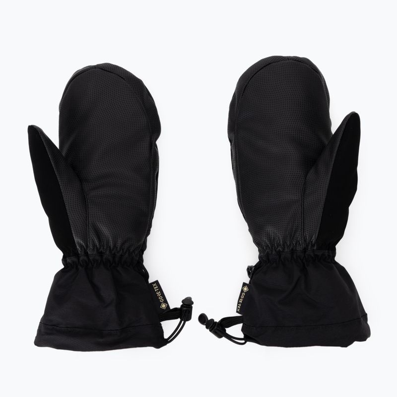 Dámske lyžiarske rukavice SCOTT Ultimate GTX Mitten black 3