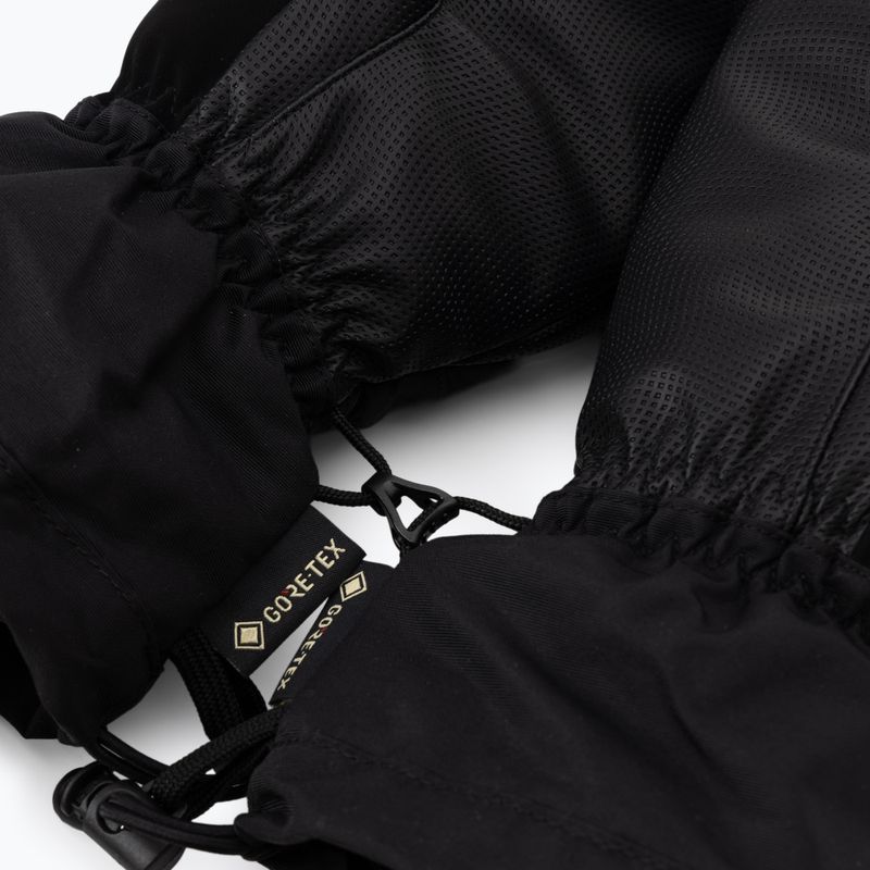 Dámske lyžiarske rukavice SCOTT Ultimate GTX Mitten black 5