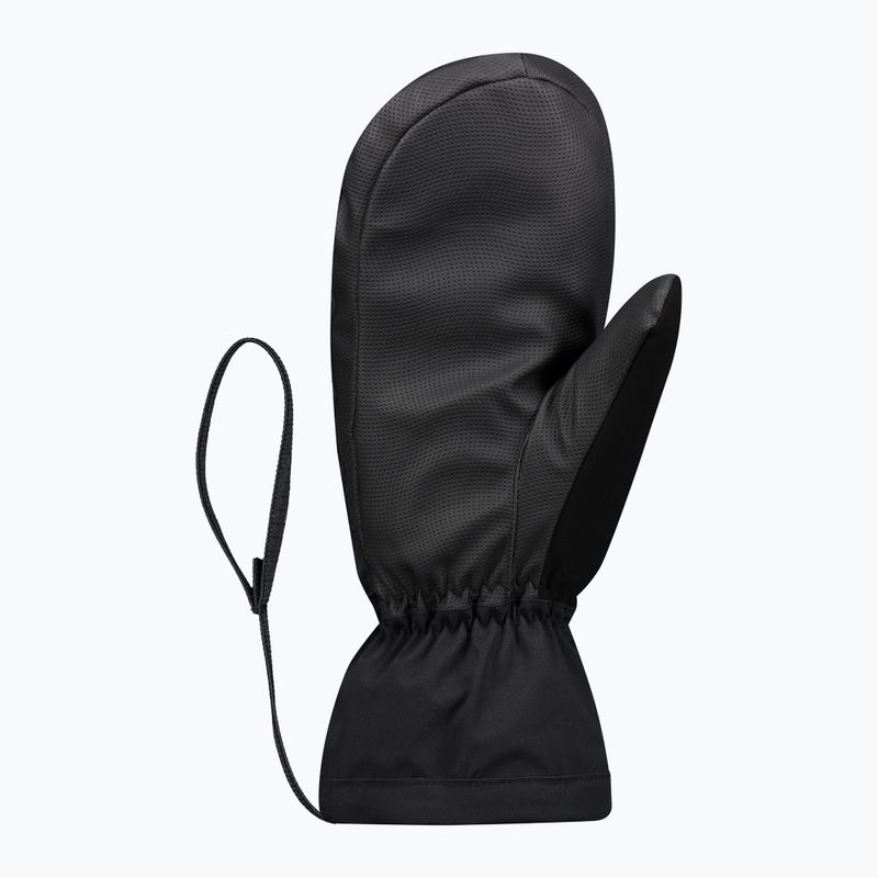 Lyžiarske rukavice SCOTT Ultimate GTX Mitten black 3