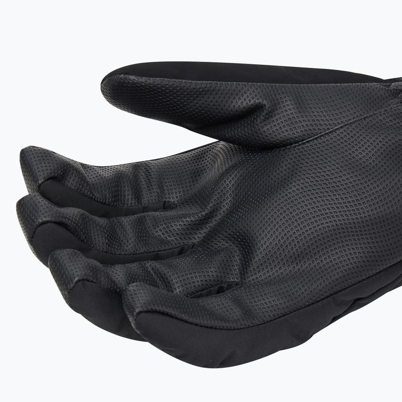 Pánske lyžiarske rukavice SCOTT Ultimate GTX black 4