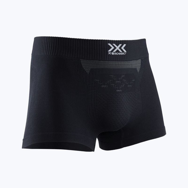 Pánske termo boxerky X-Bionic Energizer 4.0 black NGY000S19M 4