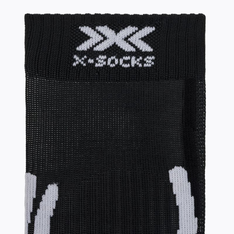 Dámske ponožky X-Socks Trek Outdoor opal black 3