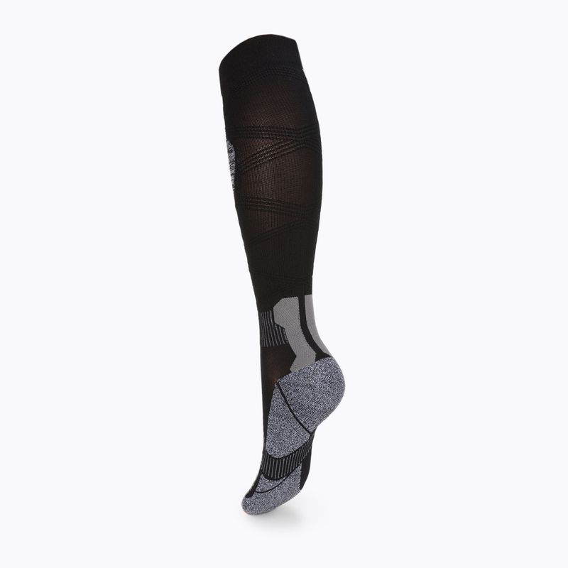 Lyžiarske ponožky X-Socks Ski Energizer Lt 4.0 grey XSSSNGW19U 2