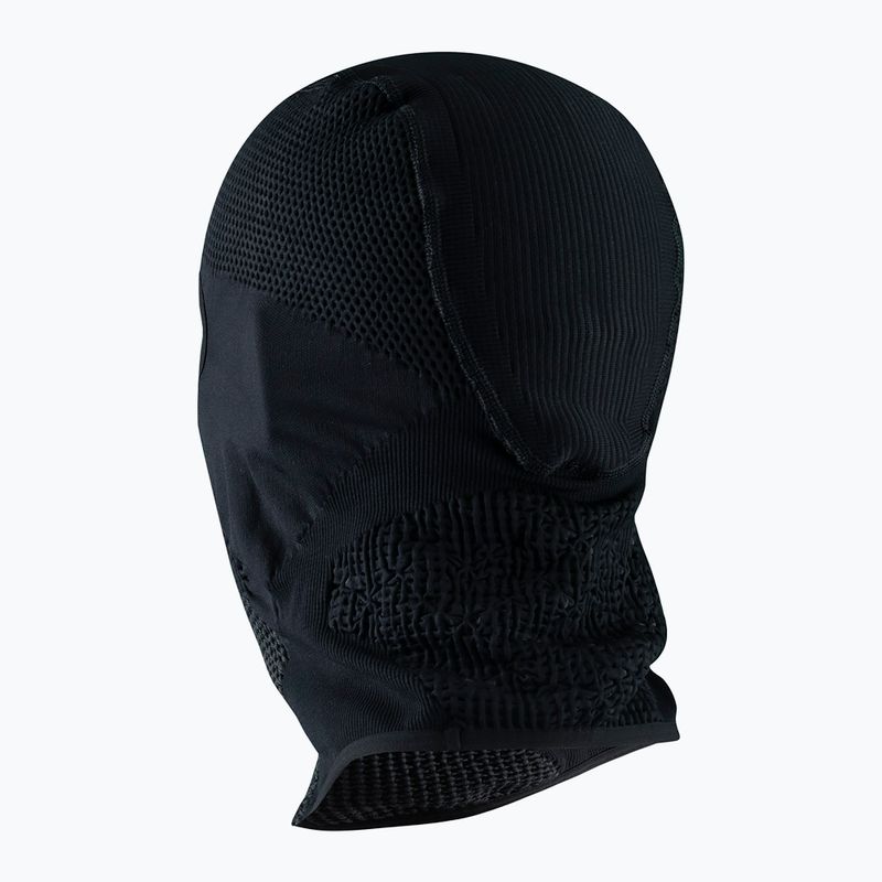 X-Bionic Stormcap Face 4.0 lyžiarska kukla čierna NDYC28W19U 7