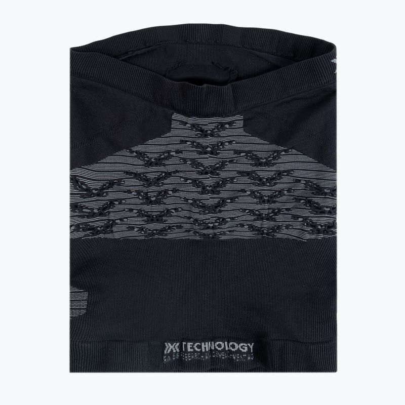 X-Bionic Neckwarmer 4.0 thermal activity snood black NDYA27W19U 2