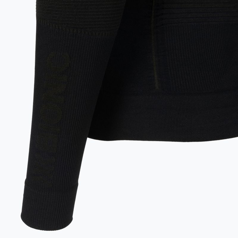 Dámske termo tričko X-Bionic Energy Accumulator 4.0 black EAWT18W19W 5