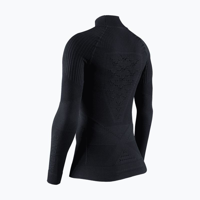 Dámske termo tričko X-Bionic Energy Accumulator 4.0 black EAWT18W19W 7