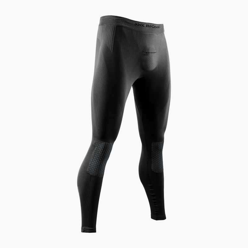 Pánske termonohavice X-Bionic X-Plorer Energizer 4.0 black/anthracite