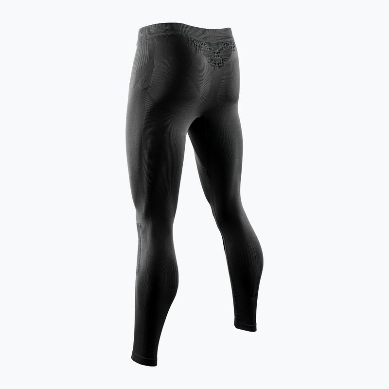 Pánske termonohavice X-Bionic X-Plorer Energizer 4.0 black/anthracite 2