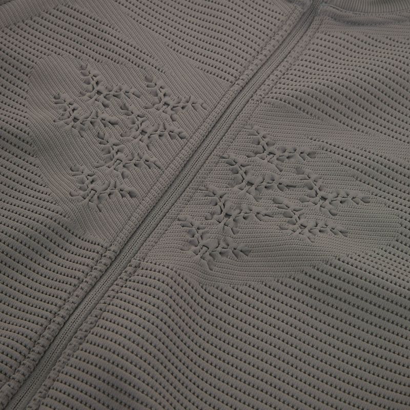 Dámska termoaktívna mikina X-Bionic Instructor 4.0 charcoal 3