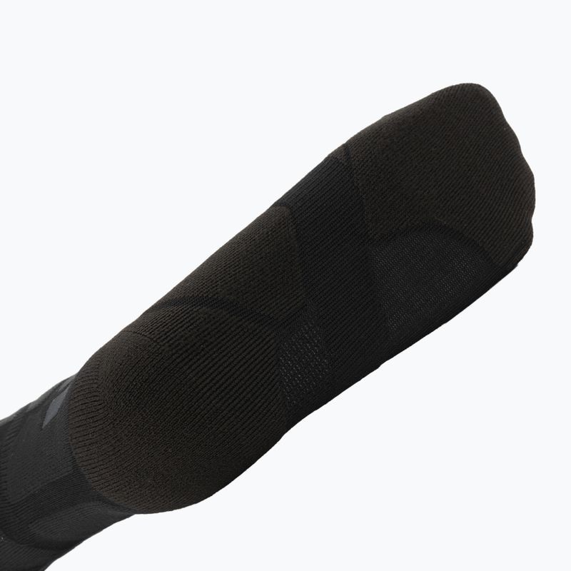 Lyžiarske ponožky X-Socks Ski Control 4.0 black night/charcoal 4