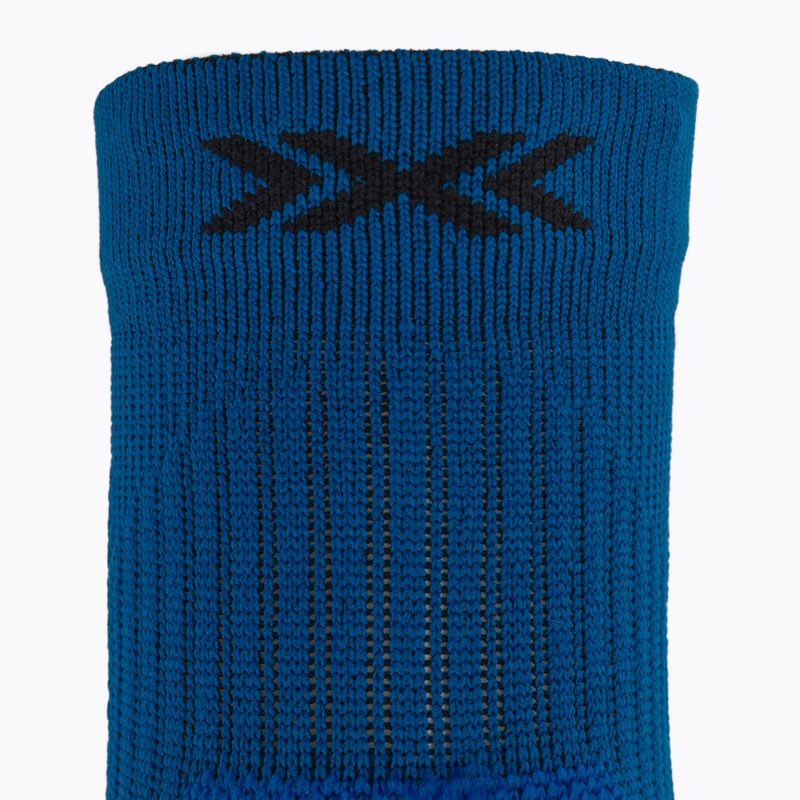 Ponožky X-Socks Core Sport Ankle Twyce Blue 3