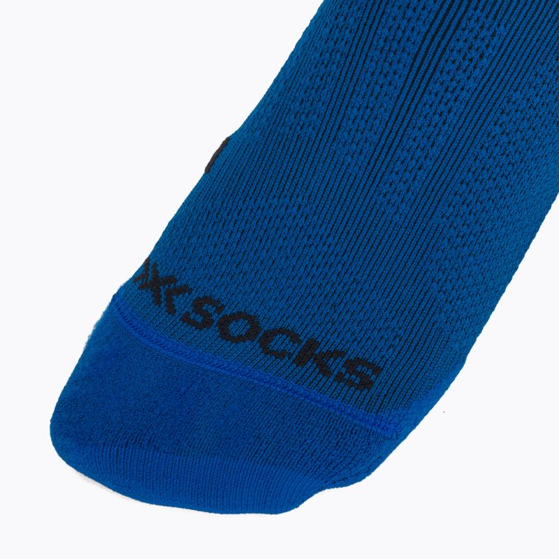 Ponožky X-Socks Core Sport Ankle Twyce Blue 4