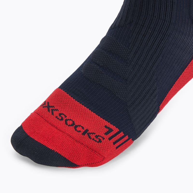 Lyžiarske ponožky X-Socks Ski Patriot 4.0 Poland poland 3