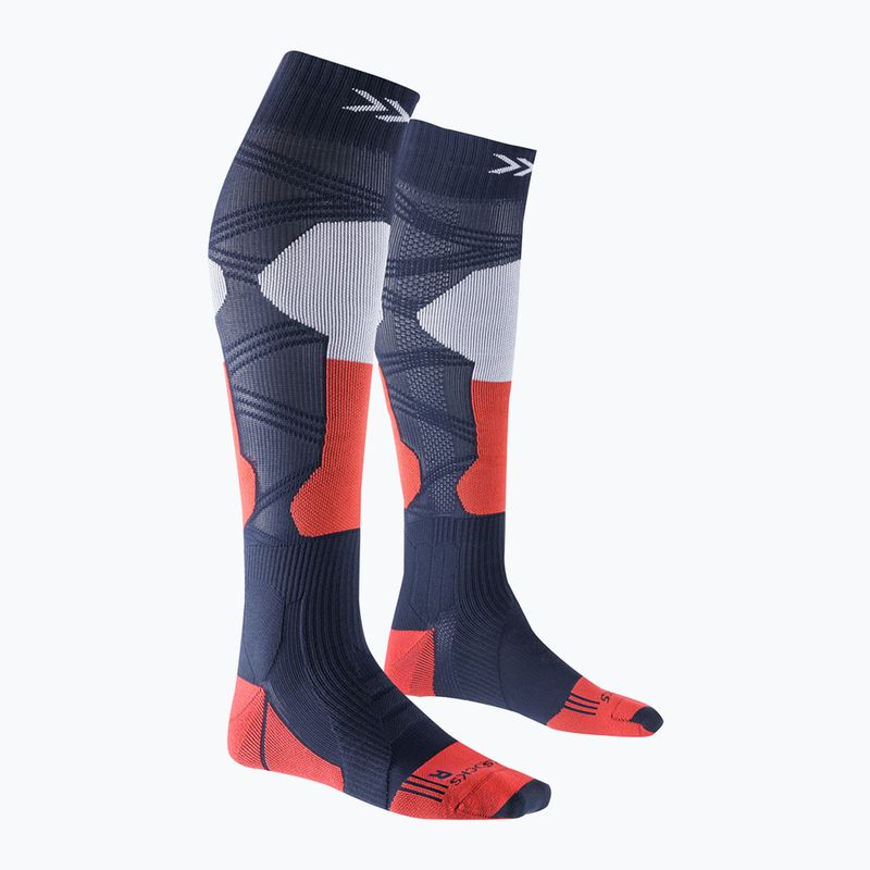 Lyžiarske ponožky X-Socks Ski Patriot 4.0 Poland poland 4