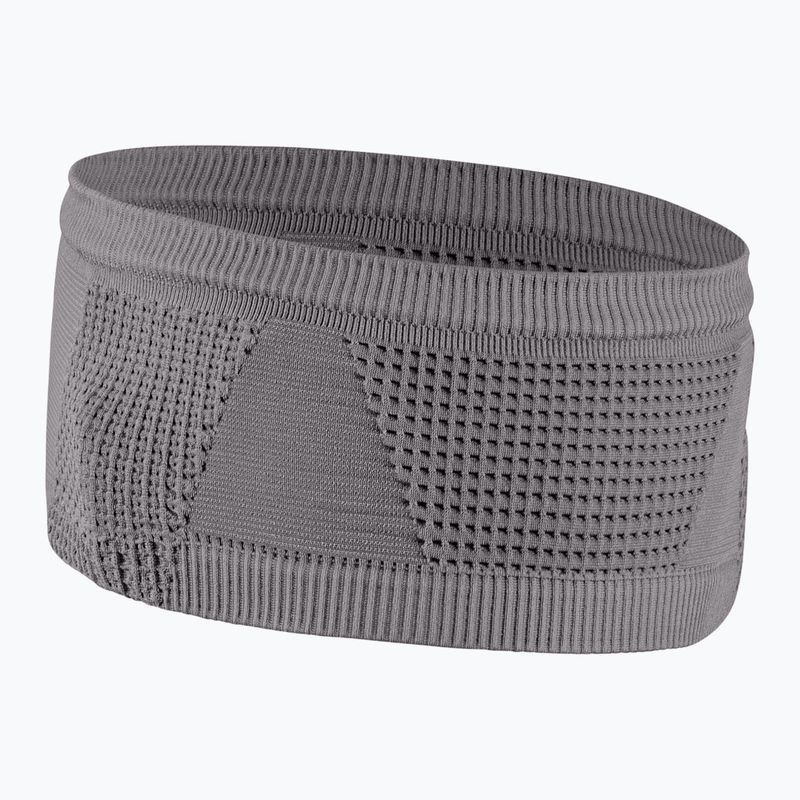 Termo čelenka X-Bionic Headband seal/grey 2