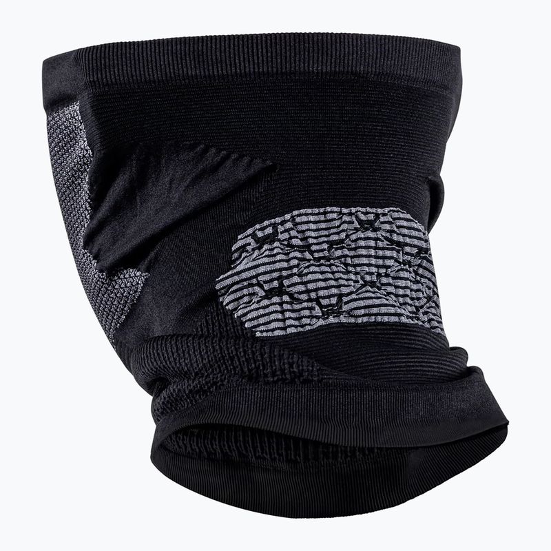 Nákrčník X-Bionic Neckwarmer x black/grey 2