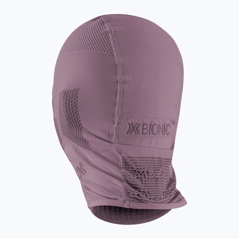 Kukla X-Bionic Stormcap dusty lavender/grey 2