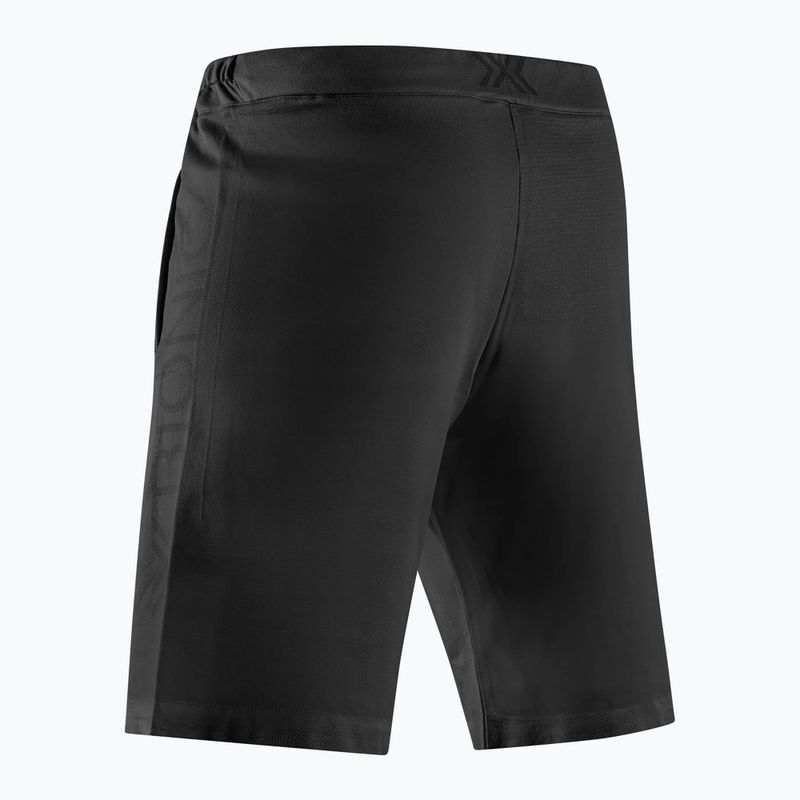 Šortky X-Bionic X-Ential x black 3
