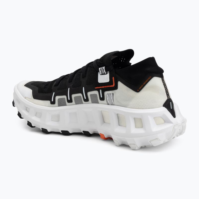 X-Bionic Terraskin X01 x white/x black bežecká obuv 3